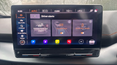 CUPRA Born 150kW V1 58kWh 5dr Auto Electric Hatchback